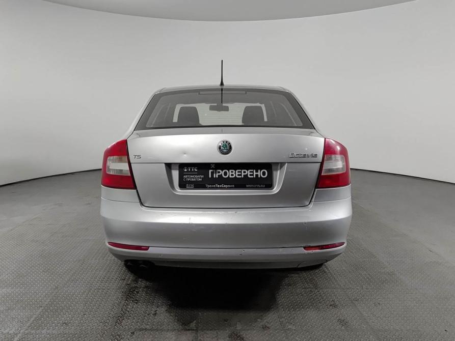 Skoda Octavia II (A5) Рестайлинг Уфа  - изображение 7