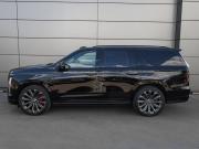 Cadillac Escalade-V I Рестайлинг Москва  - изображение 46