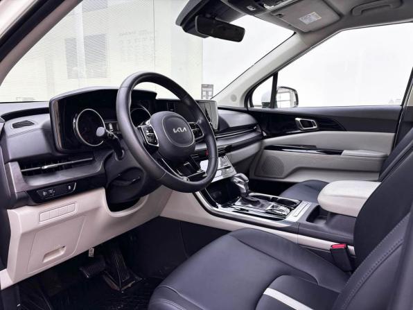 Kia Carnival IV с пробегом 2022 года, цена 4 199 000 рублей, 41229 км, минивэн, Автокод Объявления