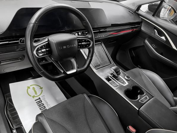Omoda C5 I с пробегом 2024 года, цена 1 765 000 рублей, 36650 км, внедорожник, Автокод Объявления