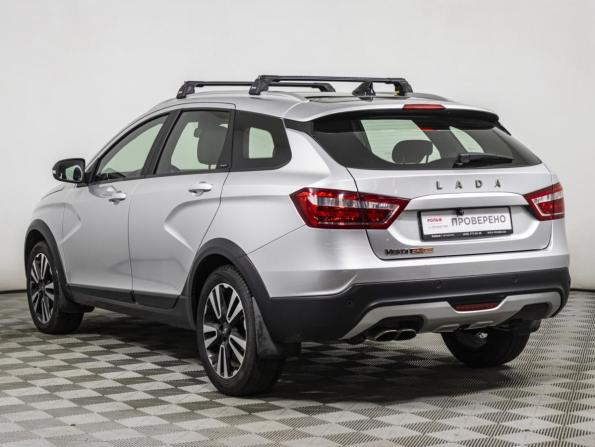 Lada (ВАЗ) Vesta I с пробегом 2021 года, цена 1 198 000 рублей, 92000 км, универсал, Автокод Объявления