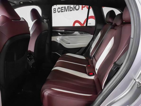 Geely Monjaro I с пробегом 2024 года, цена 3 420 000 рублей, 33101 км, внедорожник, Автокод Объявления