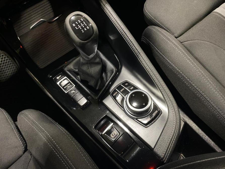 BMW X1 II (F48) Челябинск  - изображение 14