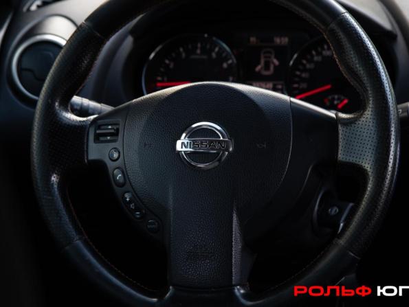 Nissan Qashqai I Рестайлинг с пробегом 2011 года, цена 678 000 рублей, 337630 км, внедорожник, Автокод Объявления