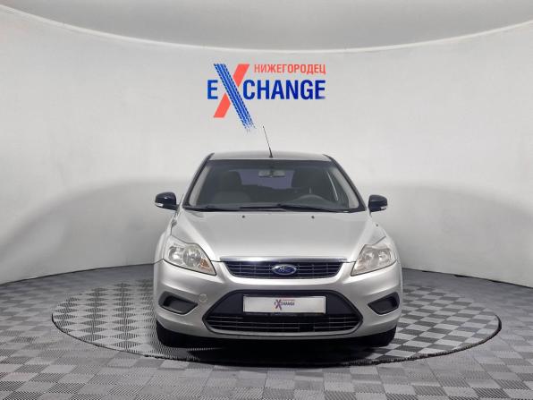 Ford Focus II Рестайлинг с пробегом 2010 года, цена 489 000 рублей, 206388 км, хэтчбек, Автокод Объявления