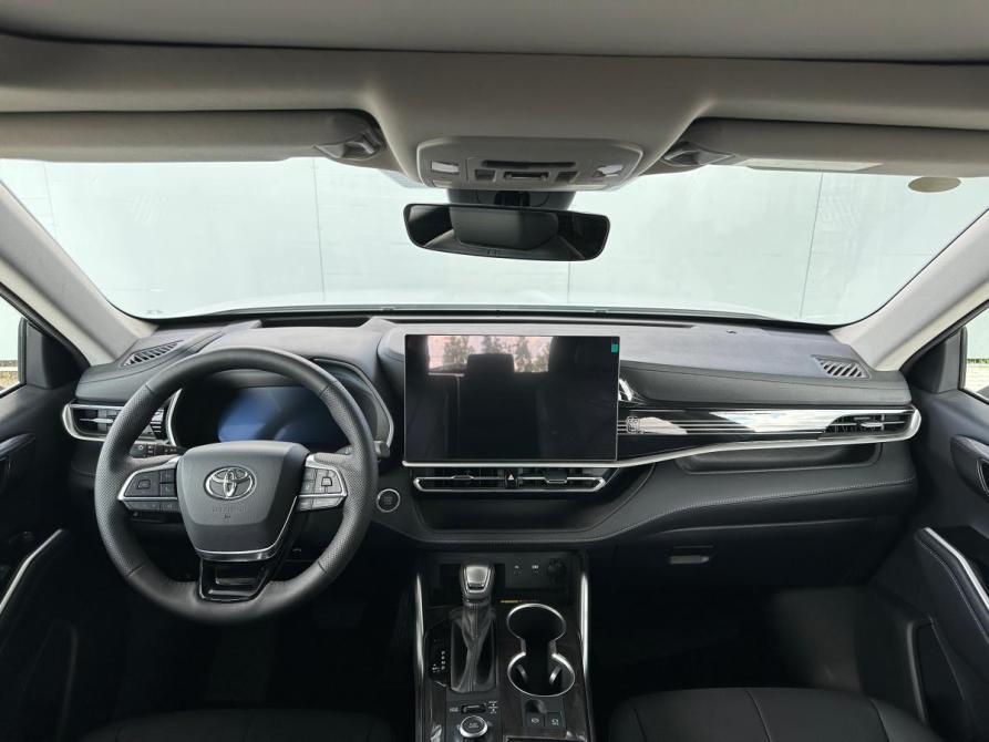 Toyota Highlander IV (XU70) Тамбов  - изображение 14
