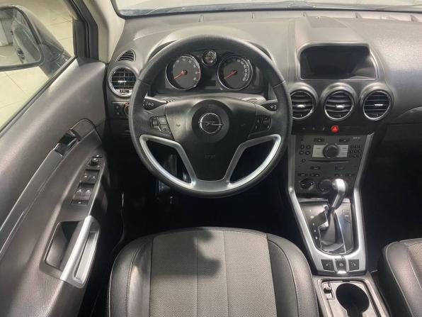 Opel Antara I Рестайлинг с пробегом 2013 года, цена 999 800 рублей, 210002 км, внедорожник, Автокод Объявления