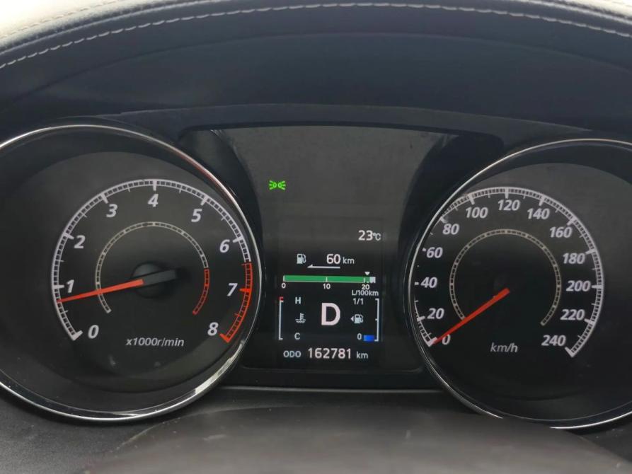 Citroen C-Crosser Санкт-Петербург  - изображение 12