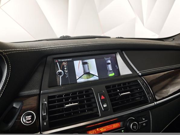 BMW X5 II (E70) Рестайлинг с пробегом 2012 года, цена 1 859 000 рублей, 268882 км, внедорожник, Автокод Объявления