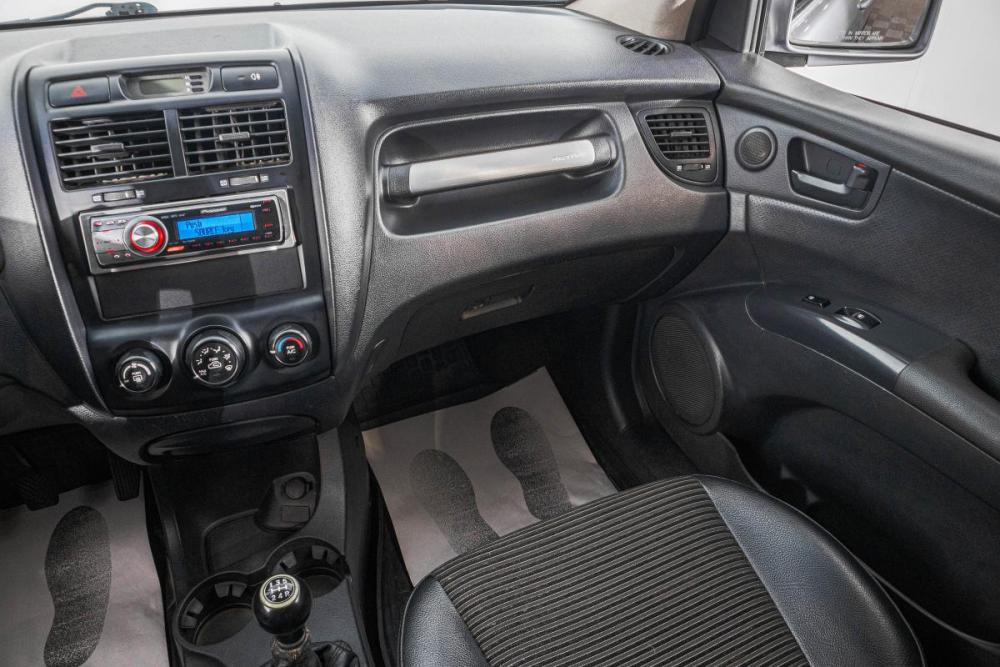 Kia Sportage II Барнаул  - изображение 19