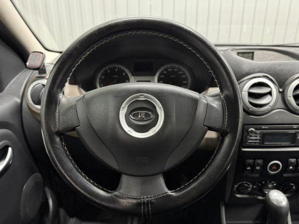 Lada (ВАЗ) Largus I с пробегом 2014 года, цена 627 000 рублей, 237000 км, универсал, Автокод Объявления