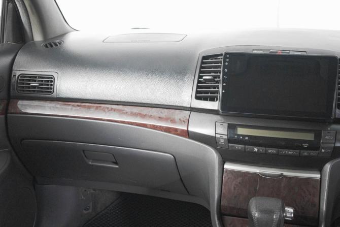 Toyota Allion I с пробегом 2003 года, цена 659 000 рублей, 455300 км, седан, Автокод Объявления
