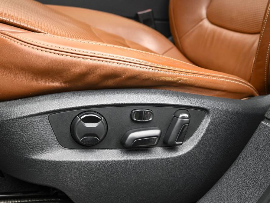 Volkswagen Touareg II Ростов-на-Дону  - изображение 11