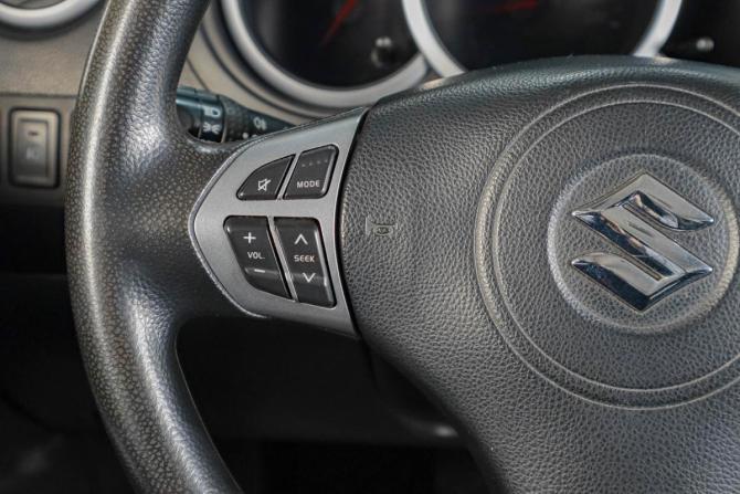 Suzuki Grand Vitara II Рестайлинг с пробегом 2008 года, цена 899 000 рублей, 186000 км, внедорожник, Автокод Объявления