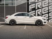 Mercedes-Benz CLA I (C117 X117) Краснодар  - изображение 27