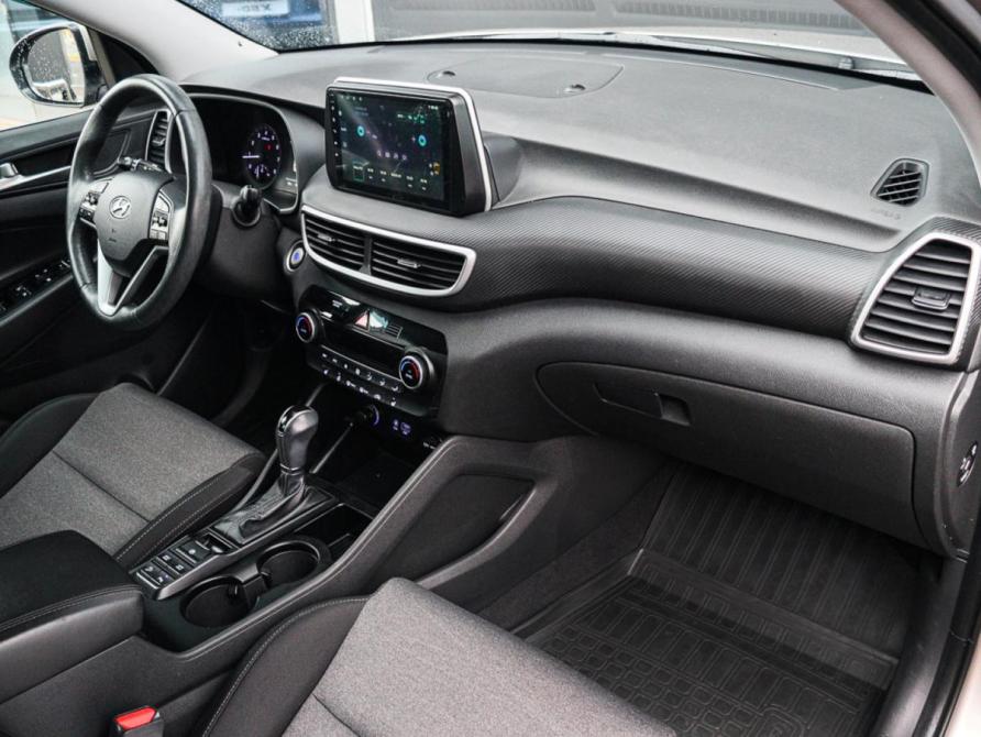 Hyundai Tucson III Рестайлинг Москва  - изображение 7