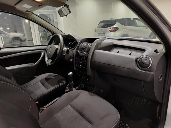 Renault Duster I Рестайлинг с пробегом 2018 года, цена 1 252 000 рублей, 147347 км, внедорожник, Автокод Объявления