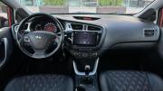 Kia Ceed II Уфа  - изображение 19