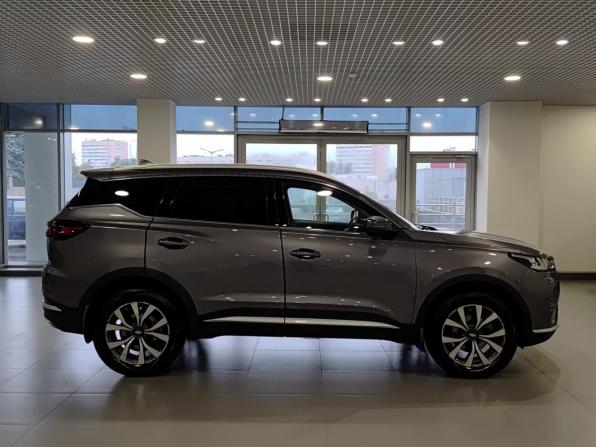 Chery Tiggo 7 Pro I с пробегом 2022 года, цена 1 646 000 рублей, 96240 км, внедорожник, Автокод Объявления