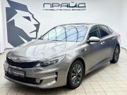 Kia Optima IV Ростов-на-Дону  - изображение 27