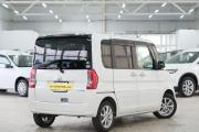 Daihatsu Tanto III Рестайлинг Омск  - изображение 30