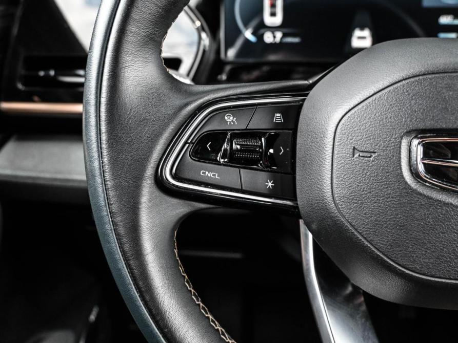 Geely Monjaro I Новороссийск  - изображение 15