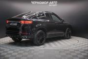 Geely Tugella I Рестайлинг Крым  - изображение 40