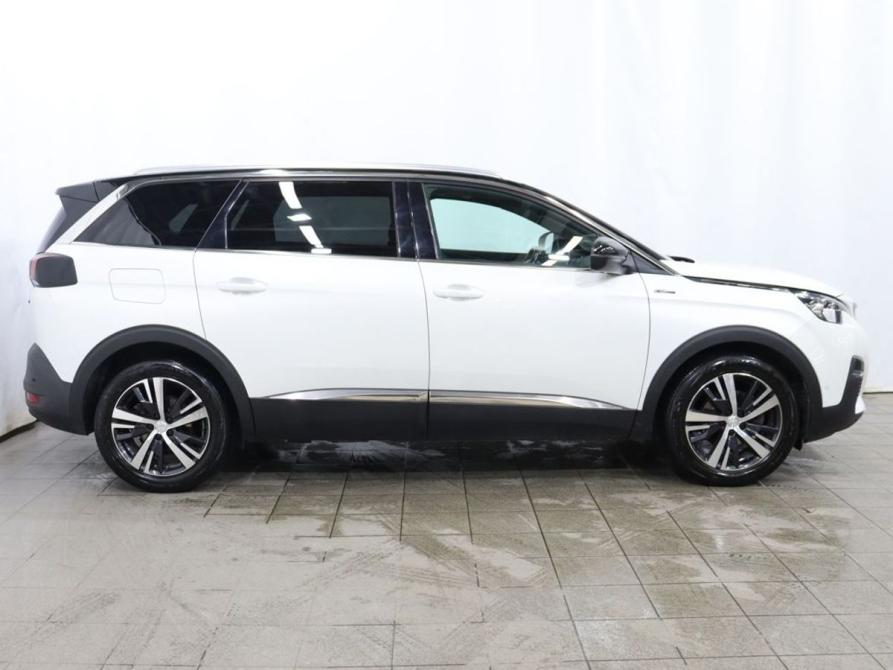 Peugeot 5008 II Москва  - изображение 7