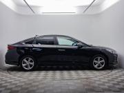Hyundai Sonata VII (LF) Рестайлинг Москва  - изображение 24
