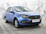 Lada (ВАЗ) Granta I Рестайлинг Ульяновск  - изображение 27