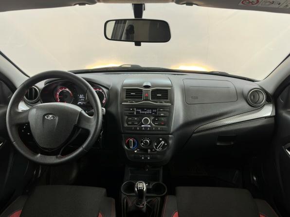 Lada (ВАЗ) Granta I Рестайлинг с пробегом 2024 года, цена 1 000 000 рублей, 18393 км, лифтбек, Автокод Объявления