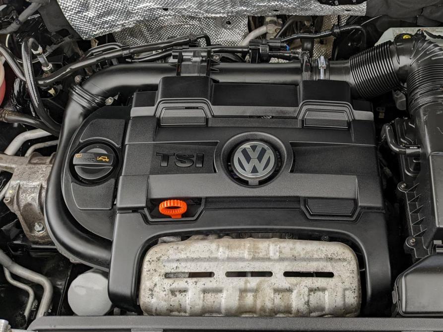 Volkswagen Tiguan I Москва  - изображение 9