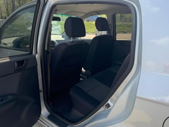 Hyundai Getz I Рестайлинг с пробегом 2009 года, цена 399 000 рублей, 169000 км, хэтчбек, Автокод Объявления