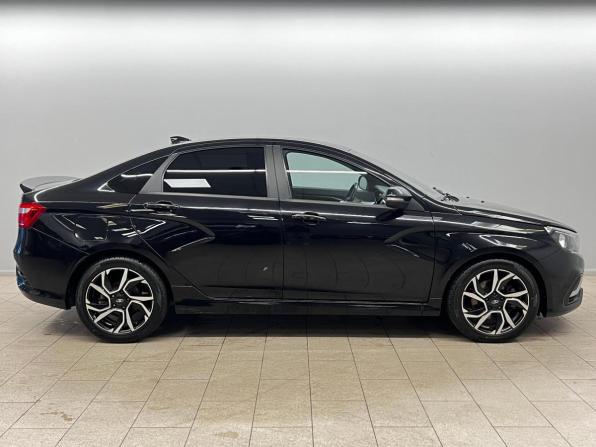 Lada (ВАЗ) Vesta I с пробегом 2021 года, цена 1 394 000 рублей, 47784 км, седан, Автокод Объявления
