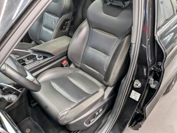 Geely Tugella I Рестайлинг с пробегом 2023 года, цена 2 550 000 рублей, 88280 км, внедорожник, Автокод Объявления