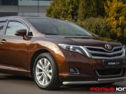 Toyota Venza I Рестайлинг Москва  - изображение 30