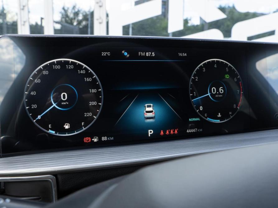Chery Tiggo 8 Pro Max I Волгоград  - изображение 21