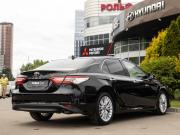 Toyota Camry VIII (XV70) Москва  - изображение 22