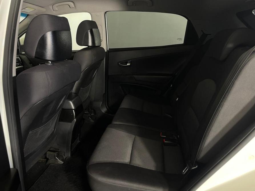 SsangYong Actyon II Воронеж  - изображение 22