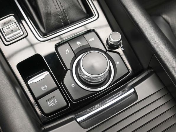 Mazda 6 III (GJ) Рестайлинг 2 с пробегом 2020 года, цена 2 699 000 рублей, 92546 км, седан, Автокод Объявления
