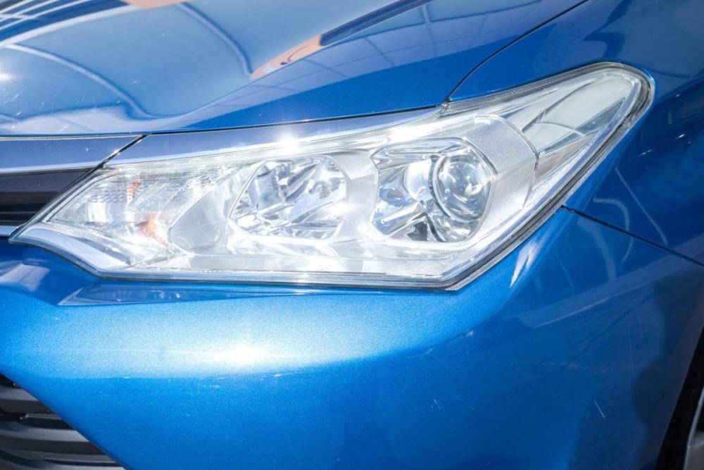 Toyota Corolla XI (E160 E170) Рестайлинг 2 Иркутск  - изображение 3