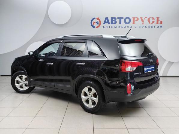 Kia Sorento II Рестайлинг с пробегом 2019 года, цена 2 299 000 рублей, 144249 км, внедорожник, Автокод Объявления