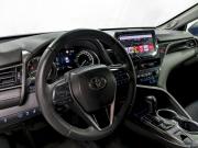 Toyota Camry VIII (XV70) Рестайлинг Москва  - изображение 43