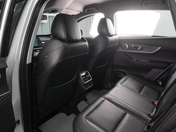 Chery Tiggo 7 Pro Max I Рестайлинг с пробегом 2025 года, цена 2 199 000 рублей, 66577 км, внедорожник, Автокод Объявления