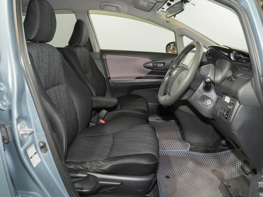 Toyota Wish II Улан-Удэ  - изображение 6