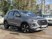 Chery Tiggo 4 Pro I Рестайлинг Санкт-Петербург  - изображение 16
