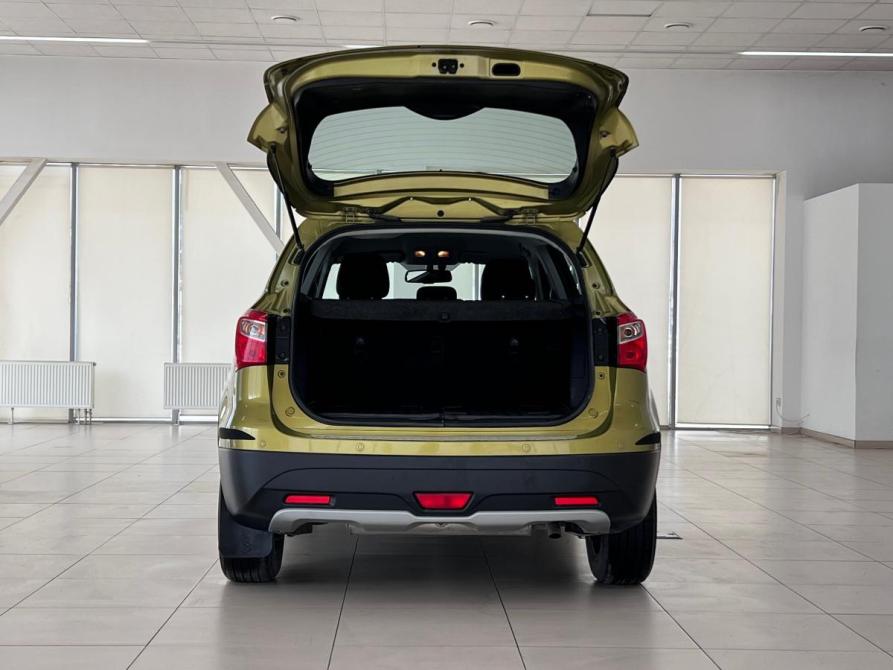 Suzuki SX4 II (S-Cross) Волгоград  - изображение 34