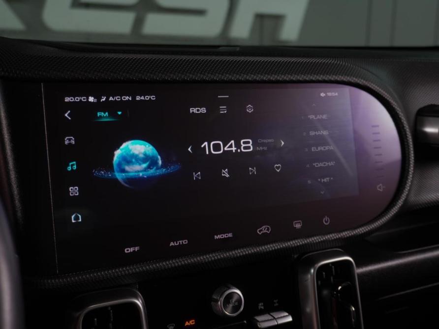 Haval Dargo I Воронеж  - изображение 20
