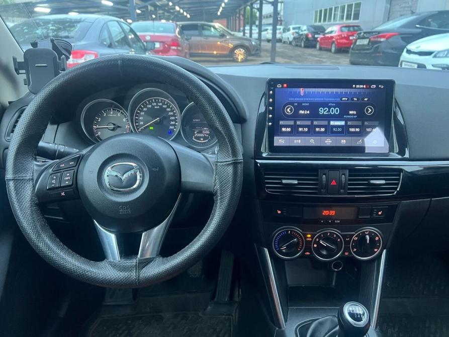 Mazda CX-5 I Санкт-Петербург  - изображение 11
