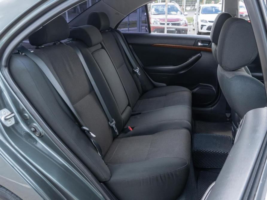 Toyota Avensis II Рестайлинг Волгоград  - изображение 7